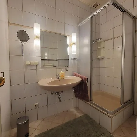 Ausseer Felsenheim - 100 Qm - Altbau Mit Garten *