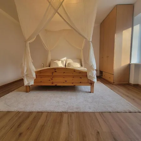Ausseer Felsenheim - 100 Qm - Altbau Mit Garten *