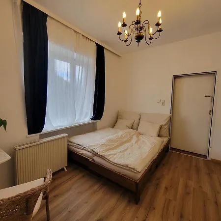 Апартаменты Ausseer Felsenheim - 100 Qm - Altbau Mit Garten