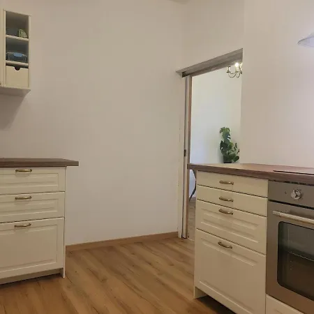 Ausseer Felsenheim - 100 Qm - Altbau Mit Garten Apartment Bad Aussee
