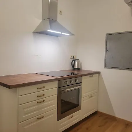 Ausseer Felsenheim - 100 Qm - Altbau Mit Garten