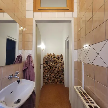 Ausseer Felsenheim - 100 Qm - Altbau Mit Garten Apartment