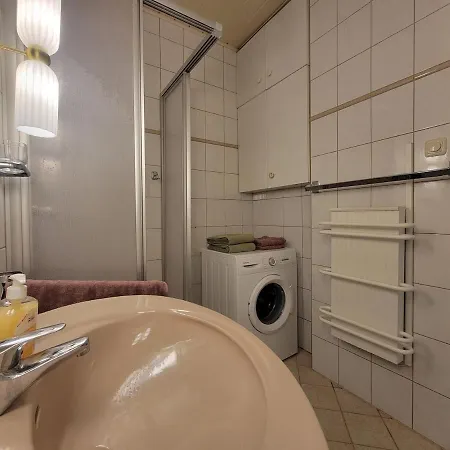 Ausseer Felsenheim - 100 Qm - Altbau Mit Garten Apartment